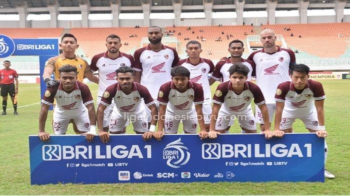 Jadwal Liga 1 Hari Ini, PSM Makassar vs Persik Hingga Big Match Persib Bandung vs Bali United