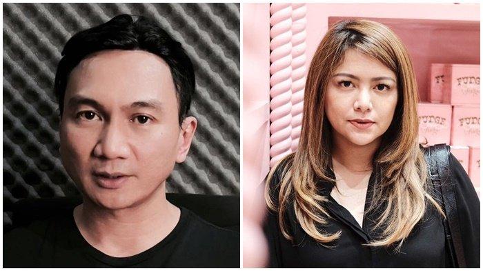 Janji Anji Manji akan tanggung semua biaya hidup Wina Natalia sampai bertemu pasangan baru.
