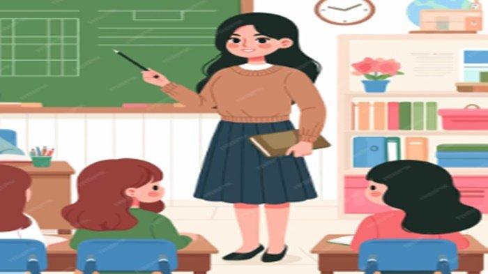 Jawaban Survei, Mohon Ibu/Bapak Menceritakan Pengalaman yang Cukup