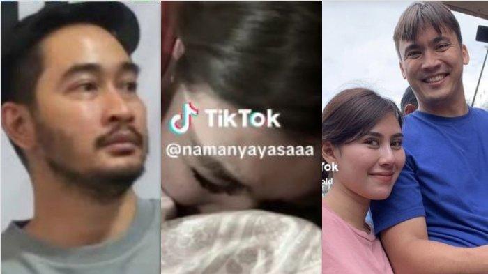 Jeje Govinda, Syahnaz dan Rendy Kjaernett kompak diam
