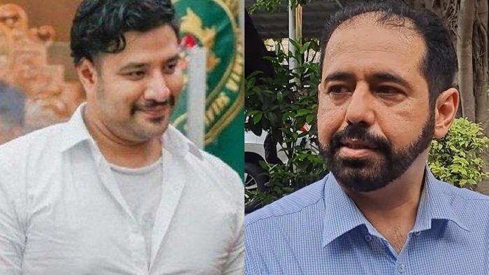 Ammar Zoni Keluar dari Lapas Supermaksimum Setelah 6 Bulan Berkelakuan Baik