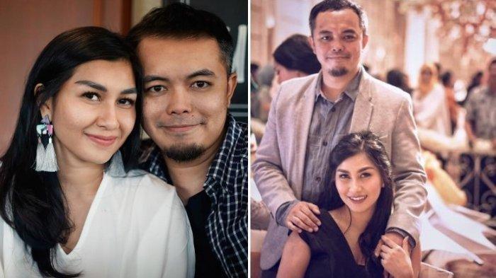 Jerit Hati Andika Rosadi Ngotot tak Mau Cerai dari Nisya Ahmad