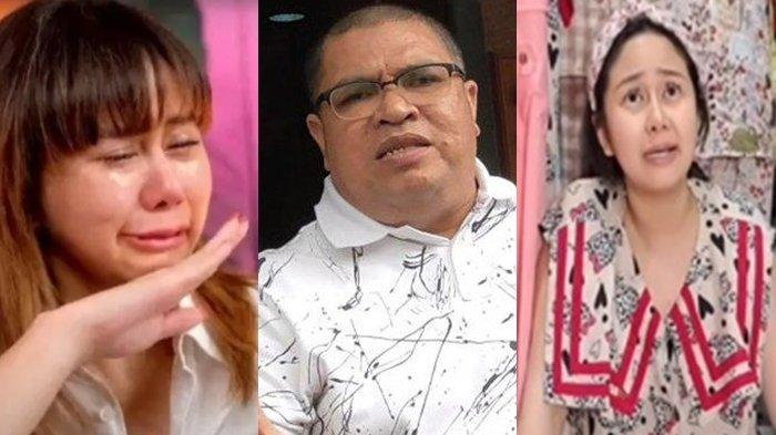 Jerit Hati Denise Chariesta Ngaku Mau Berubah usai Disebut jadi Tersangka
