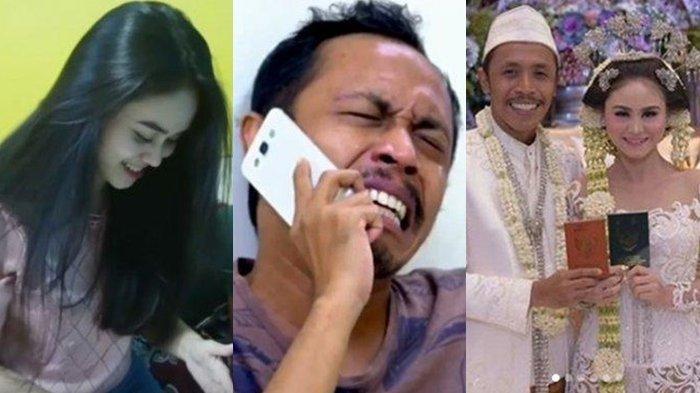 Jerit Hati Furry Setya Sudah Sejak 2 Tahun Lalu Ingin Bercerai