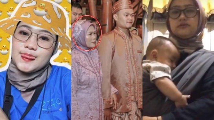 Jerit Hati Ghani Haeruman difitnah Sherin, mertua tak salah