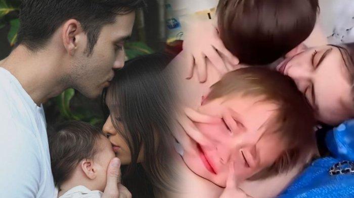 Jerit Hati Koa Anak Bungsu Celine Evangelista Usai Stefan Umumkan Punya Anak, Minta Ibunya Sabar