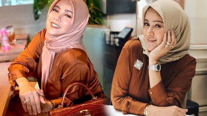 Jerit Hati Olla Ramlan Ngaku Sepi Sendirian di Kasur pasca 2 Tahun Cerai
