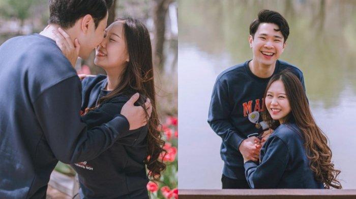 Jess No Limit dan Sisca Kohl