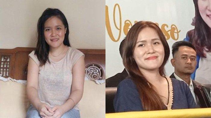 Jessica Kumala Wongso di kawasan Senayan, Jakarta Pusat, Minggu (18/8/2024).