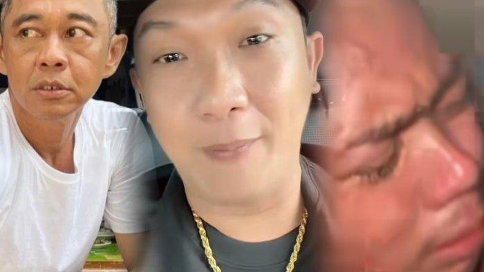 Jhon LBF ikut buka suara soal konflik antar food vlogger