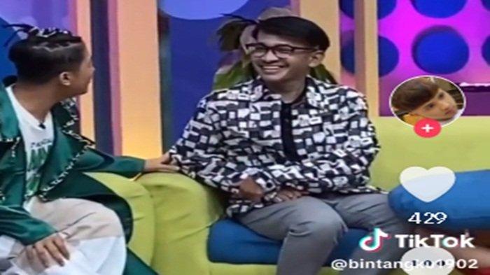 Jirayut nangis tak tahu diunfollow Ruben Onsu