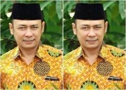 John Supriyanto dosen Ilmu Al Qur’an dan Tafsir UIN Raden Fatah dan Sekolah Tinggi Ilmu Al Qur’an (STIQ) Al-Lathifiyyah Palembang