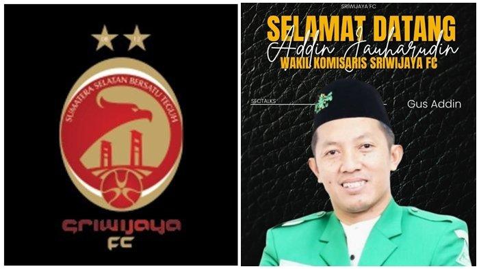 KERAHKAN BANSER - CEO PT Digi Sport Asia Anggoro Prajesta pemegang saham mayoritas PT SOM selaku manajemen pengelola Sriwijaya FC mengatakan dirinya telah berbicara dengan Gus Addin (Wakomut PT SOM Addin Jauharudin) untuk memberikan bantuan kolaborasi kepada tim Sriwijaya FC termasuk bisa saja mengerahkan Banser untuk pengamanan laga home SFC.  
