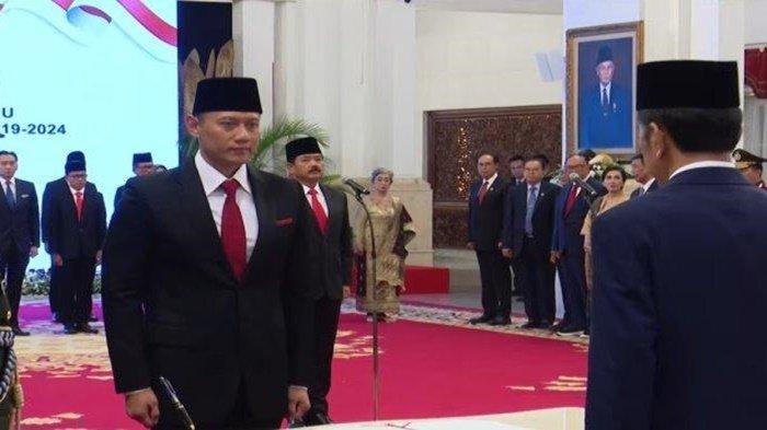 Dalam waktu dekat KPK akan menyurati Agus Harimurti Yudhoyono (AHY) terkait pelaporan Laporan Harta Kekayaan Penyelenggara Negara (LHKPN).
