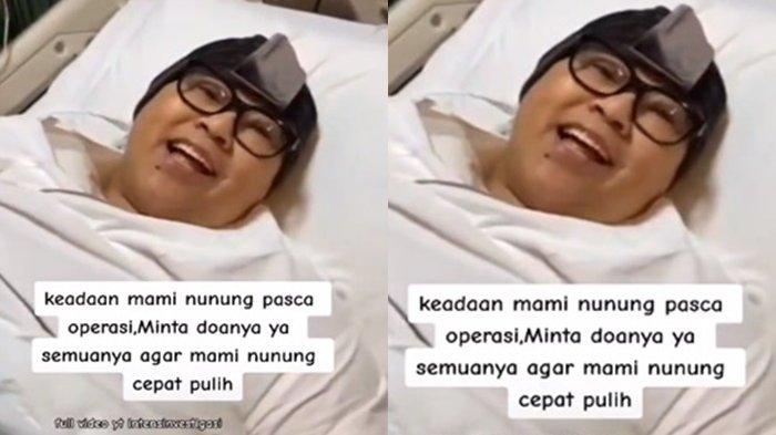 Kabar bahagia soal kondisi terbaru Nunung
