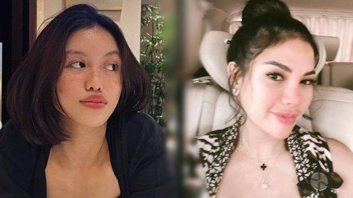 Kadung Dibenci, Lolly Pasrah Dosanya tak Dimaafkan Nikita Mirzani