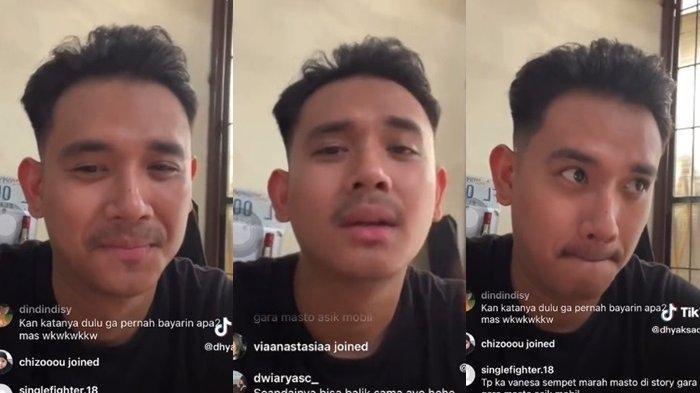 Kakak Mario Dandy Satriyo, Cristofer Dhyaksadarma