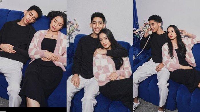 Postingan terakhir Kaneishia Anak Dede Yusuf dengan Rayendra Nareswara sebelum meninggal 'Pas Foto'