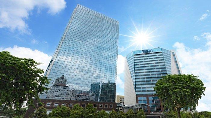 Top Bri Tercatat Sebagai Bank Di Indonesia Dengan Pengelolaan Risiko