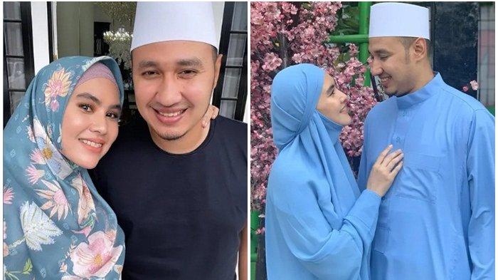 Kartika Putri dan Habib Usman bin Yahya