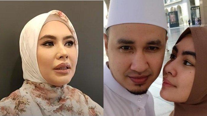 Kartika Putri kasihani nasib suaminya, Habis Usman ulah kelakuannya.