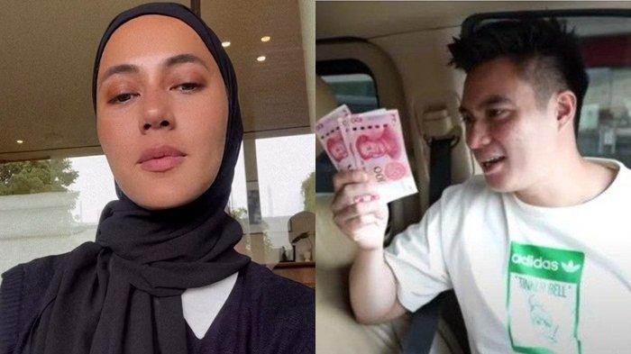 Karyawan Bongkar Fakta soal Baim Wong yang Dituding Pelit, Kontras Perlakuannya ke Paula Verhoeven