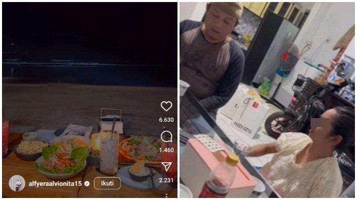 Karyawan penggelapan dana toko senilai Rp 1,3 miliar viral di TikTok.