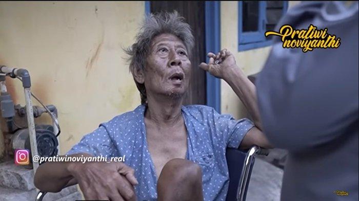 Fakta Anak Tega Titipkan Ayah ke Panti Jompo, Sering Diperlakukan Kasar Hingga Tak Pernah Dimandikan