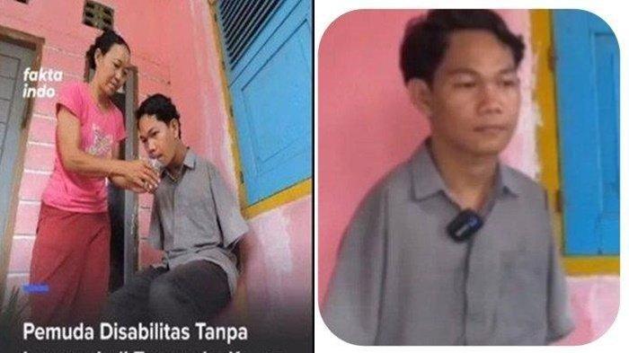 Kasus dugaan pelecehan seksual yang dilakukan pria disabilitas asal Kota Mataram bernama I Wayan Agus Suartama (21) menuai sorotan dari berbagai pihak