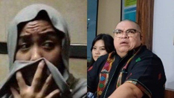 Lolly (kiri), Keberadaan Lolly Sekarang Pasca Kabur diungkap Razman Nasution
