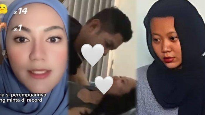 Kegenitan Maela Asila Rayu Bimo Aryo Tejo kembali dibongkar Arie Rieyanthie