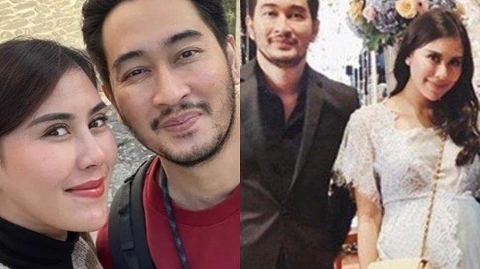 Kehamilan Syahnaz Pasca Selingkuh Disinggung Jeje Govinda