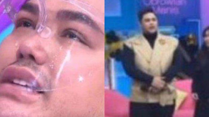Keikhlasan Ivan Gunawan keluar dari Brownies Trans TV