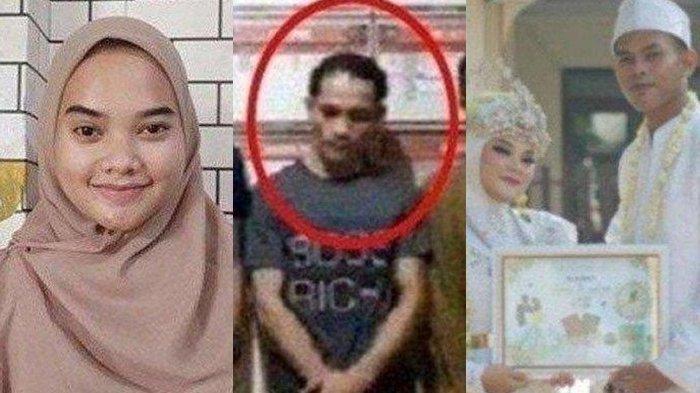 Keinginan Fahmi setelah menceraikan Anggi, istri yang kabur setelah akad nikah berharap uang yang diberi dikembalikan.