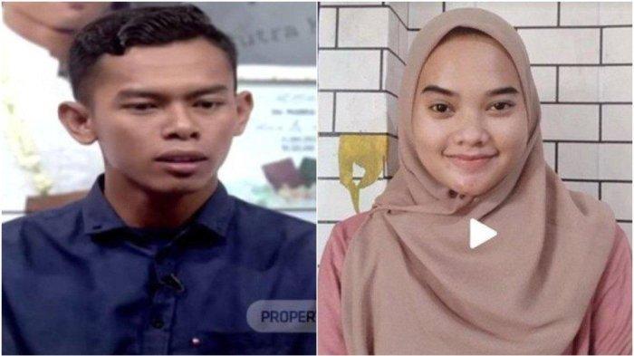 Keinginan Fahmi setelah menceraikan Anggi, istri yang kabur setelah akad nikah berharap uang yang diberi dikembalikan.