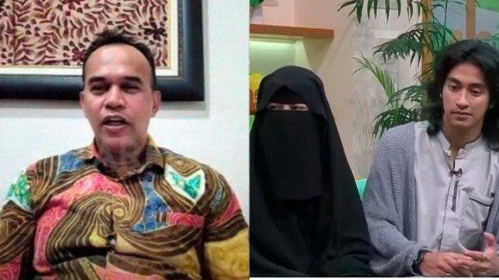 Umi Pipik ingin Abidzar jadi wali nikah Adiba Khanza. Namun permintaannya tak disetujui oleh pihak keluarga mendiang Uje.