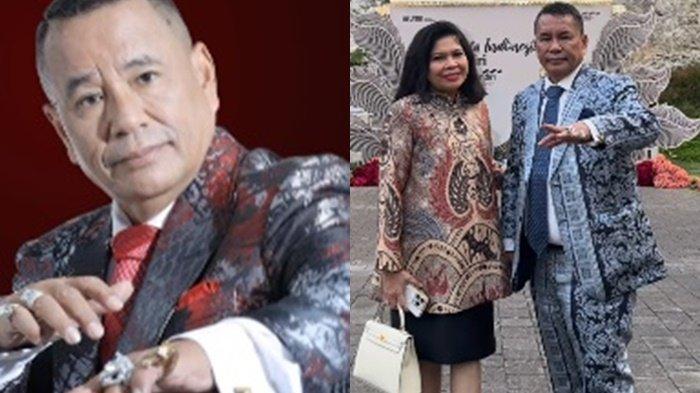 Kekayaan Agustianne Marbun Ternyata Lebih dari Hotman Paris