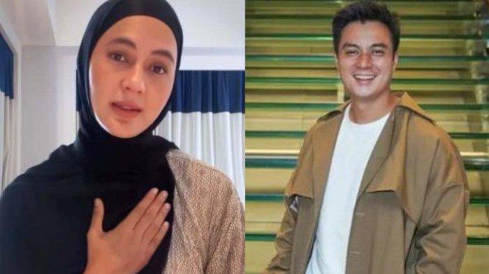 Kekhawatiran Paula Verhoeven Kuak Kondisi Anak pasca Baim Wong Koar-koar Ngaku Diselingkuhi