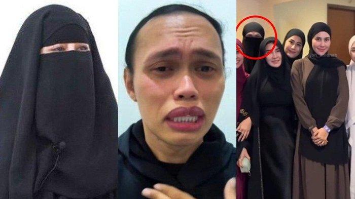 Kelakuan Wanda Hara Dimaklumi Hanan Attaki, Umi Pipik Skakmat Tuding Permainkan Cadar: Melecehkan!