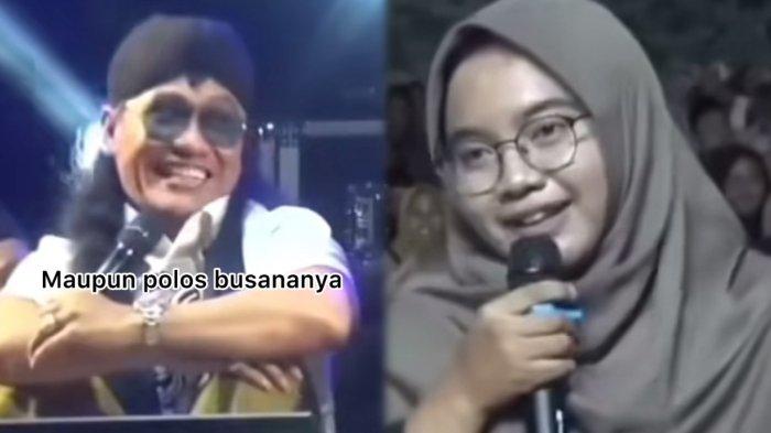 Kelakuan mesum Gus Miftah ke wanita muda saat berdakwah kembali tuai hujatan