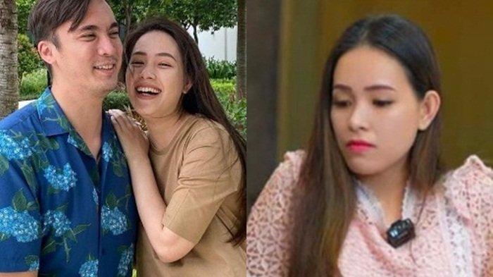 Kemesraan Dicap Setingan, Kecelakaan Rendy Kjaernett dan Lady Nayoan Dikuliti