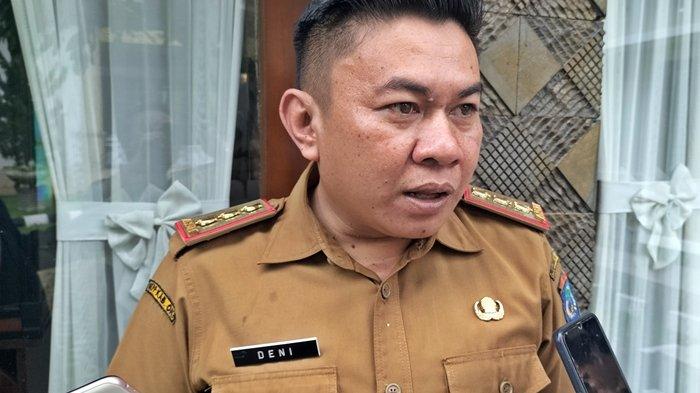 Kepala BKPP OKI, Mauliddini, SKM., M.Kes.