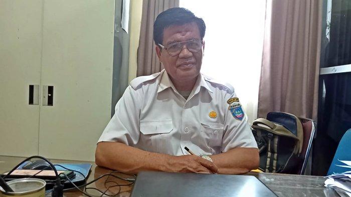 Kepala Bidang Hubungan Industrial, Dinas Tenaga Kerja dan Transmigarasi OKU Timur, Widodo.