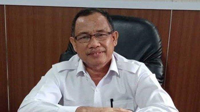 Kepala Dinas Pemberdayaan Masyarakat Desa (DPMDes) Lahat, Darul Effendi.