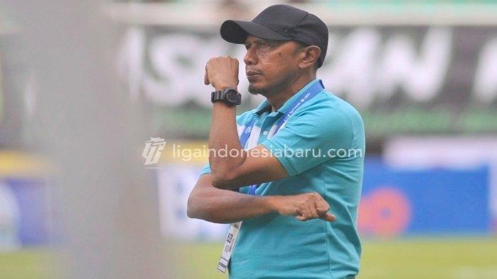 Prediksi Susunan Pemain Barito Putera vs PSS Sleman, Coach RD Minta Pemainnya Waspada Improvisasi PSS Sleman.