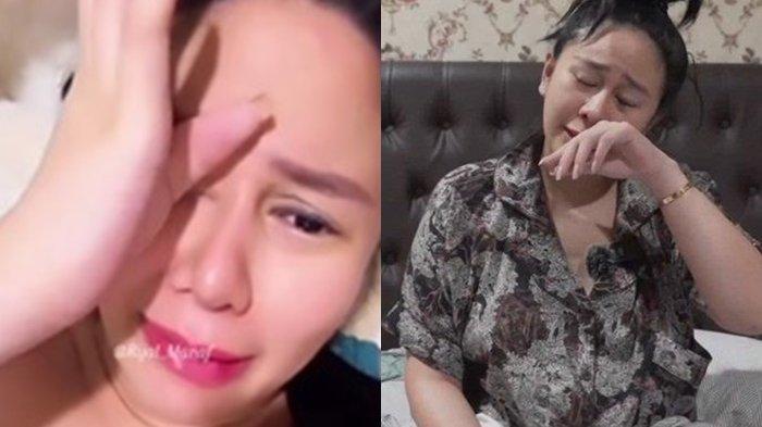 Kesedihan Denise Chariesta bentuk tubuhnya dihina netizen