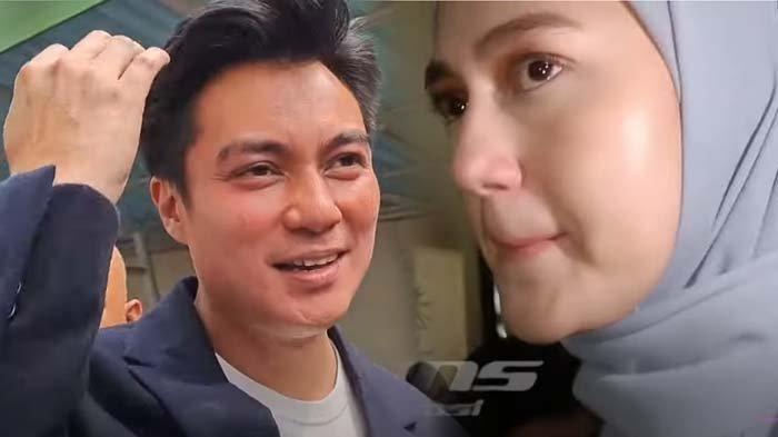 KESEDIHAN PAULA VERHOEVEN - Tangkapan layar kolase YouTube Intens. Kesedihan Paula Verhoeven Pikirkan Masa Depan Kiano & Kenzo usai Dicap Istri Durhaka