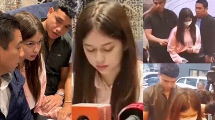 Kesetiaan Fadly ke Rebecca Klopper dipuji