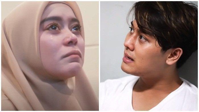 Ketakutan Lesti Kejora Suami Terjerat Cinlok Imbas Sinetron Ini
