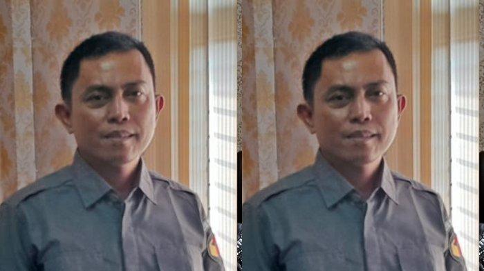 Ketua Bawaslu Sumsel, Kurniawan.